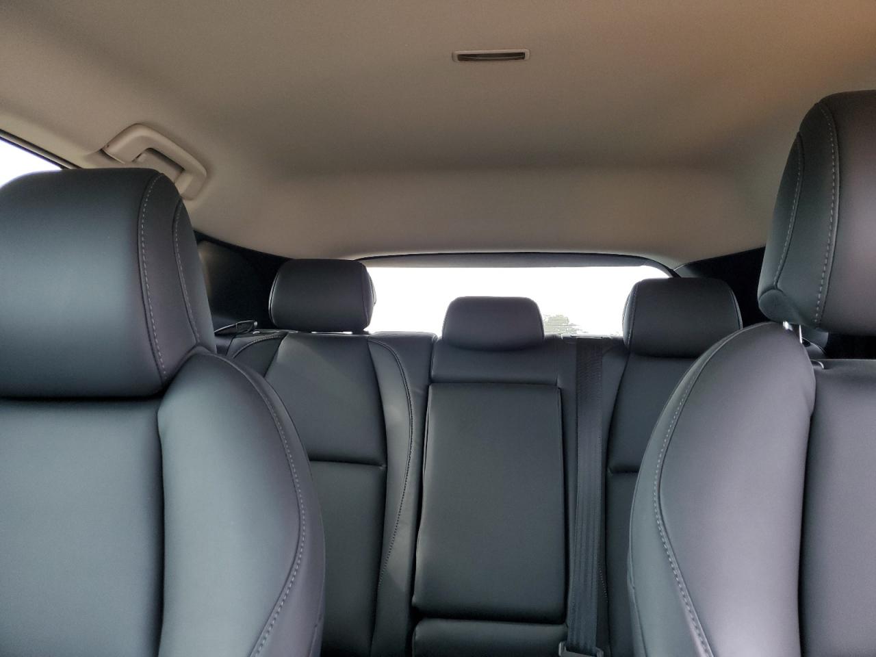 2025 Mazda Cx-30 Select VIN: 3MVDMBBM5SM754642 Lot: 93643275