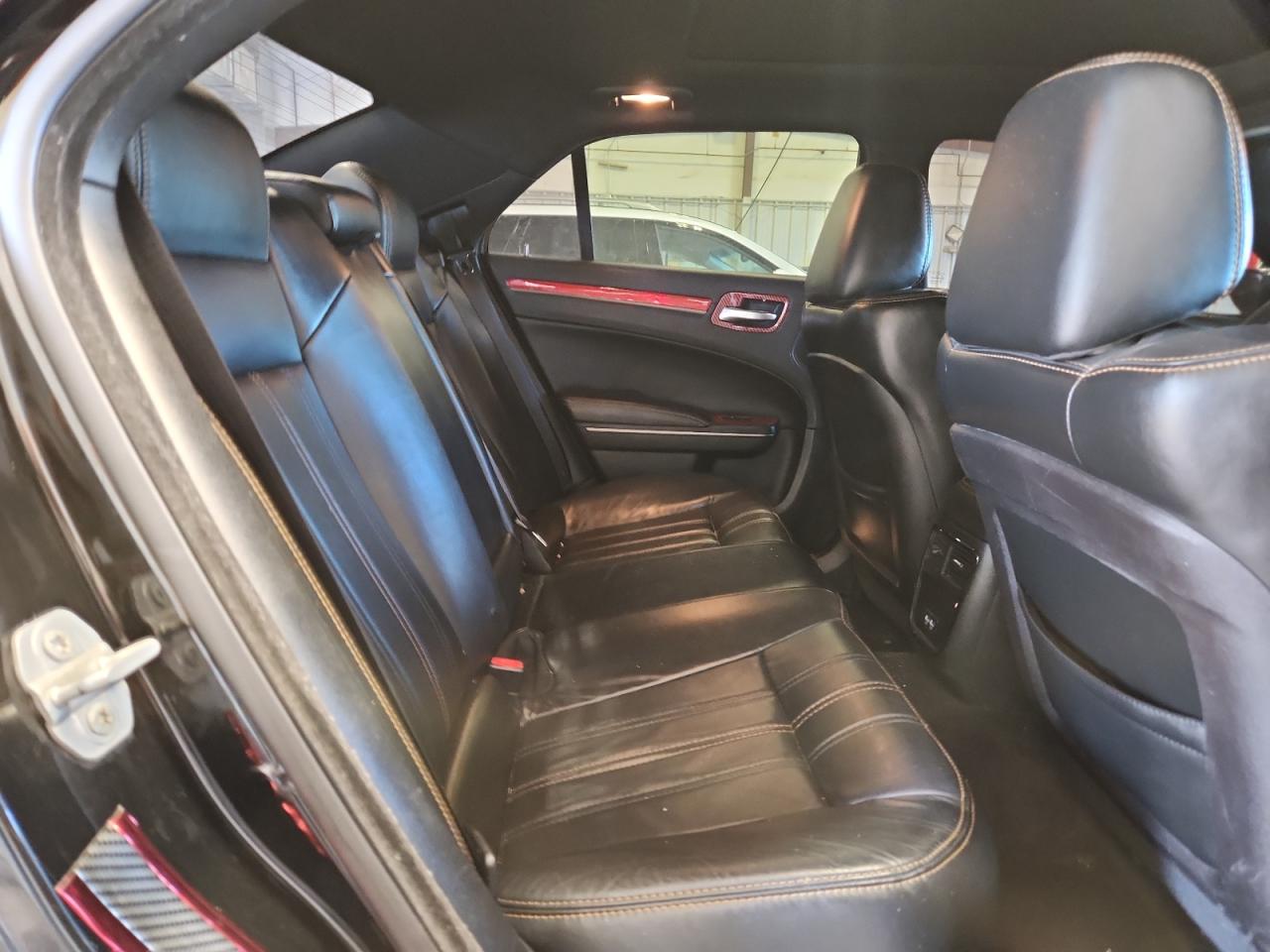 2016 Chrysler 300 S VIN: 2C3CCAGG2GH296162 Lot: 91186415