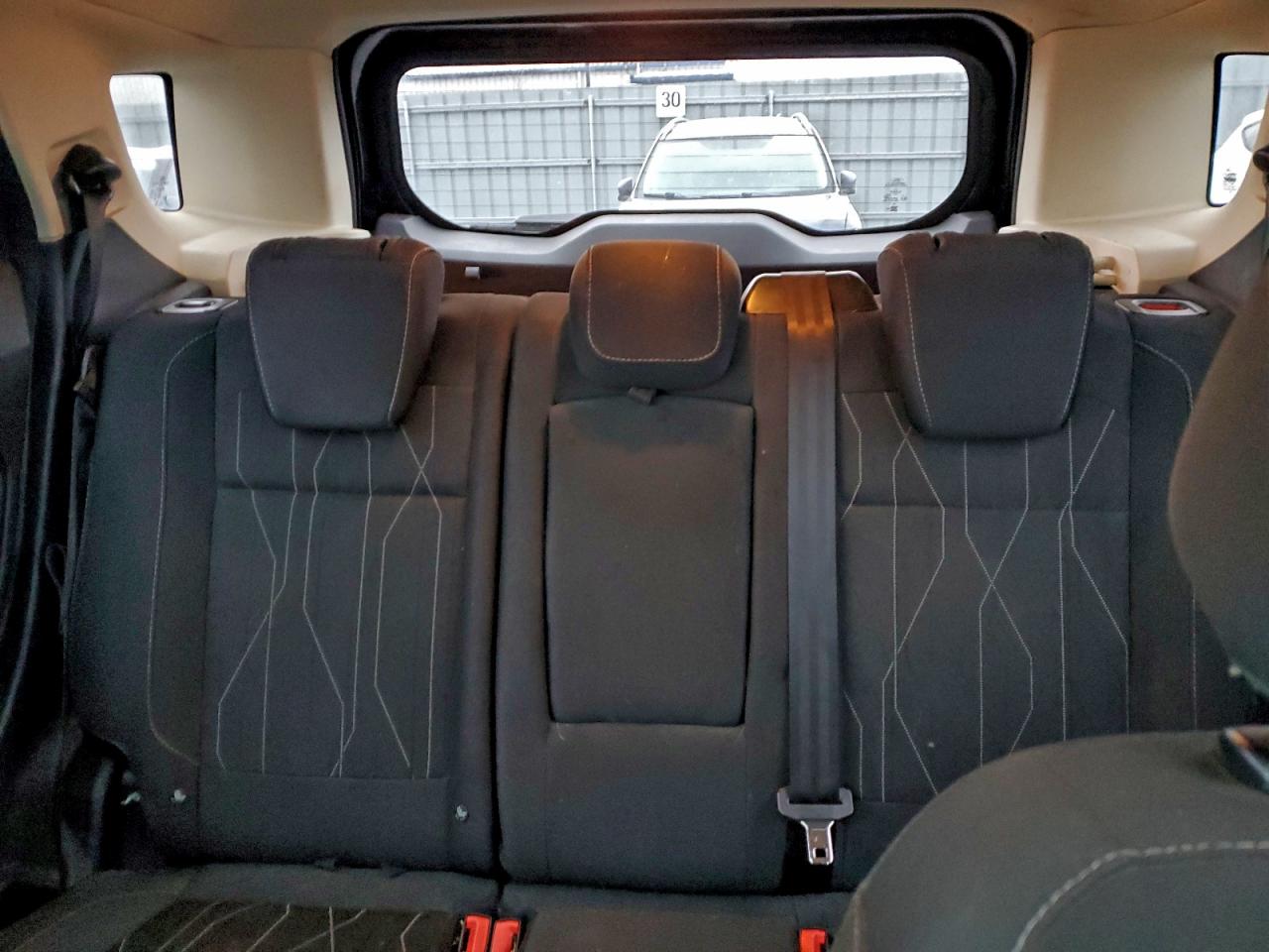 2019 Ford Ecosport Se VIN: MAJ6S3GLXKC250844 Lot: 94655055