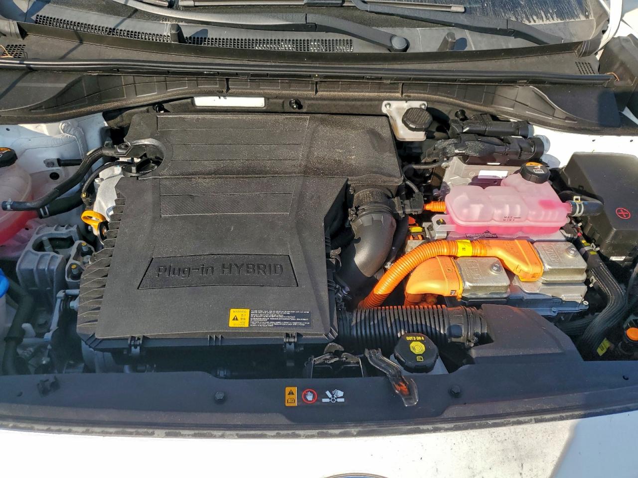 2021 Kia Niro Ex VIN: KNDCD3LD9M5477102 Lot: 94048855