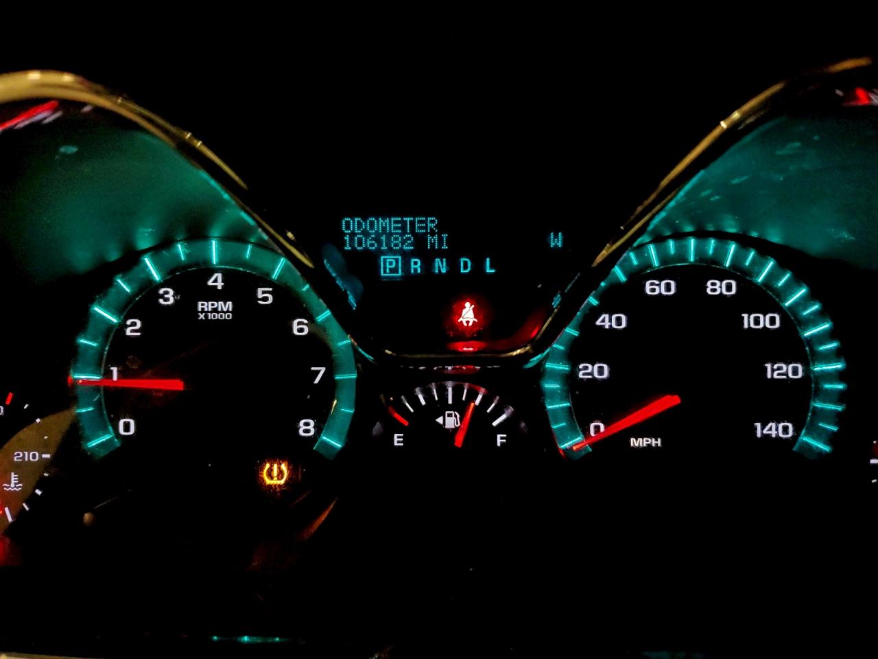 2017 Chevrolet Traverse Lt VIN: 1GNKRGKD1HJ295582 Lot: 94599595