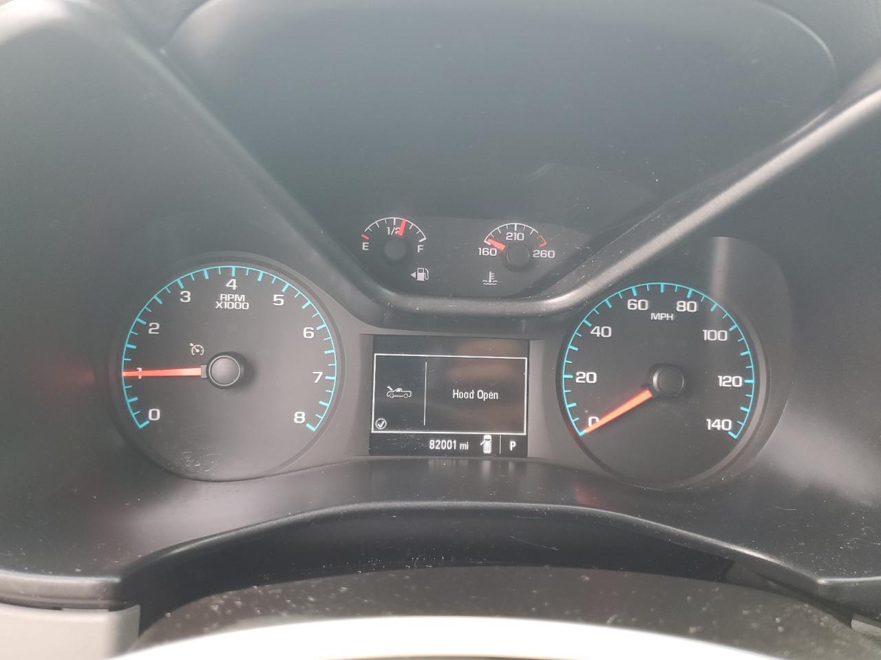 2019 Chevrolet Colorado VIN: 1GCGSBEN6K1319229 Lot: 91102075