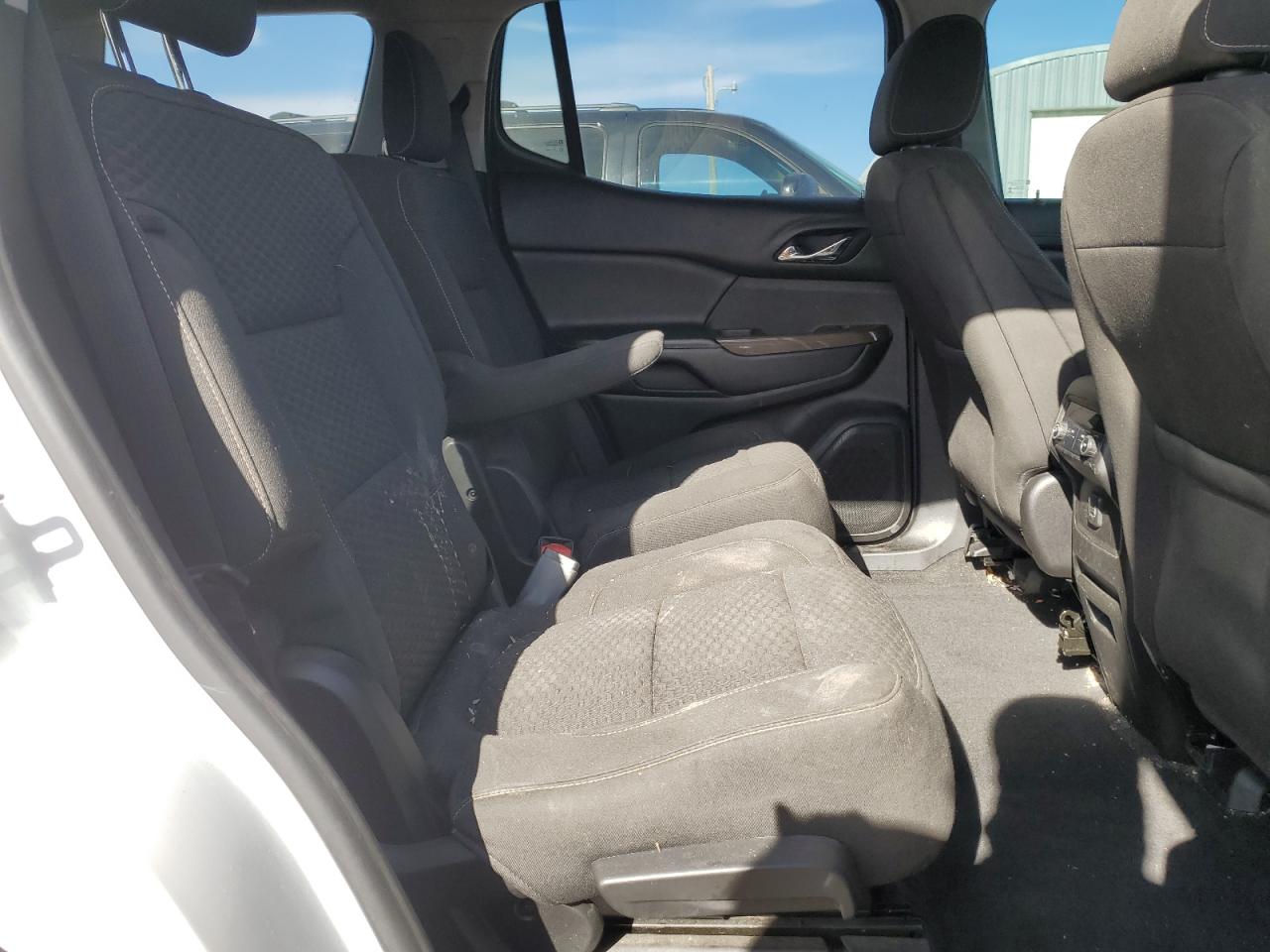 2019 GMC Acadia Sle VIN: 1GKKNLLS8KZ116753 Lot: 91642815