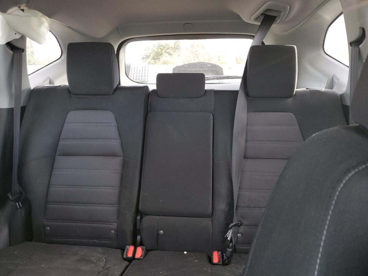 2021 Honda Cr-V Ex VIN: 2HKRW2H5XMH655776 Lot: 93127525