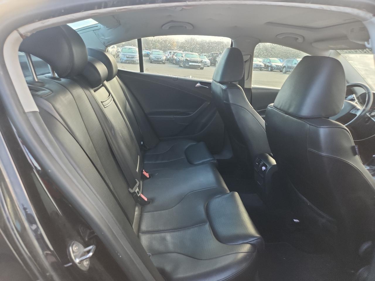 2009 Volkswagen Passat Turbo VIN: WVWJK73CX9P021634 Lot: 91974125