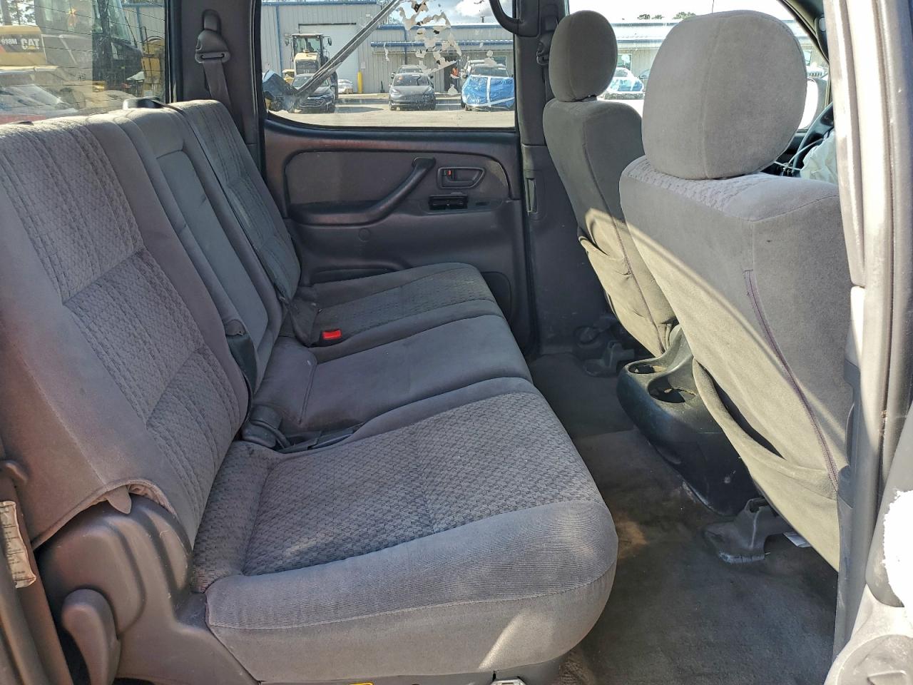 2006 Toyota Tundra Double Cab Sr5 VIN: 5TBDT44176S524876 Lot: 94327015