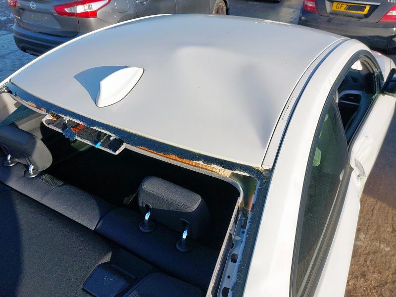 2014 BMW 2 SERIES 218D SE 2DR