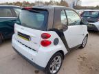 2010 SMART FORTWO PULSE MHD AUTO  for sale at Copart SANDY