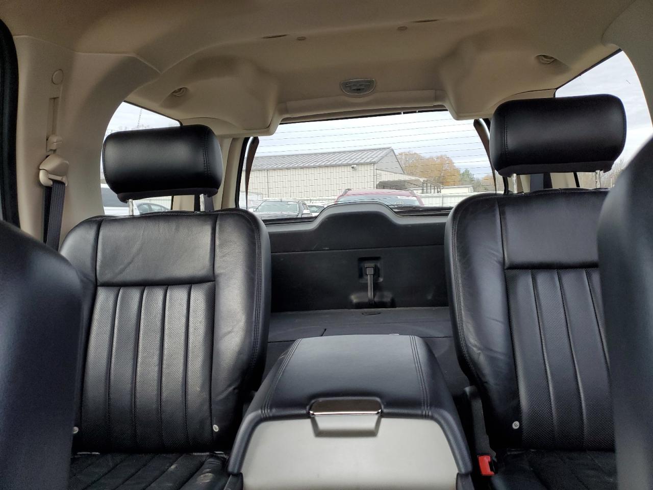 2003 Lincoln Navigator VIN: 5LMFU28R83LJ32299 Lot: 93081465