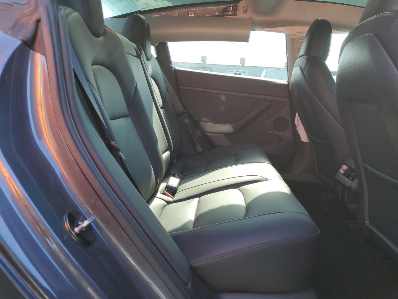 2023 Tesla Model 3 VIN: 5YJ3E1EA0PF556973 Lot: 93477275