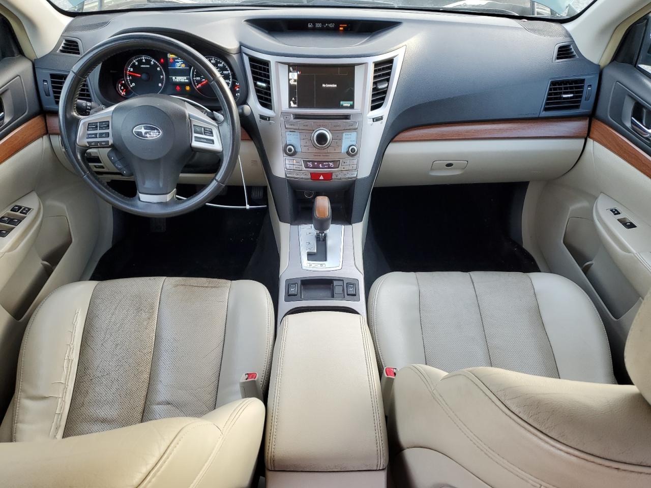 2013 Subaru Outback 2.5I Limited VIN: 4S4BRBLC5D3205765 Lot: 93015605