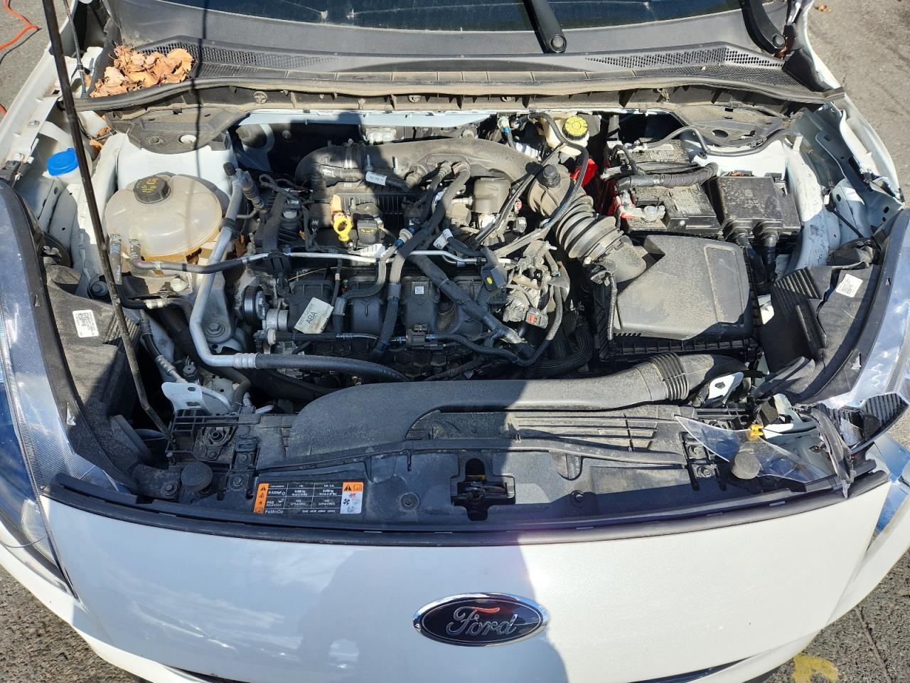 2022 Ford Escape Sel VIN: 1FMCU9H99NUB92314 Lot: 93077795