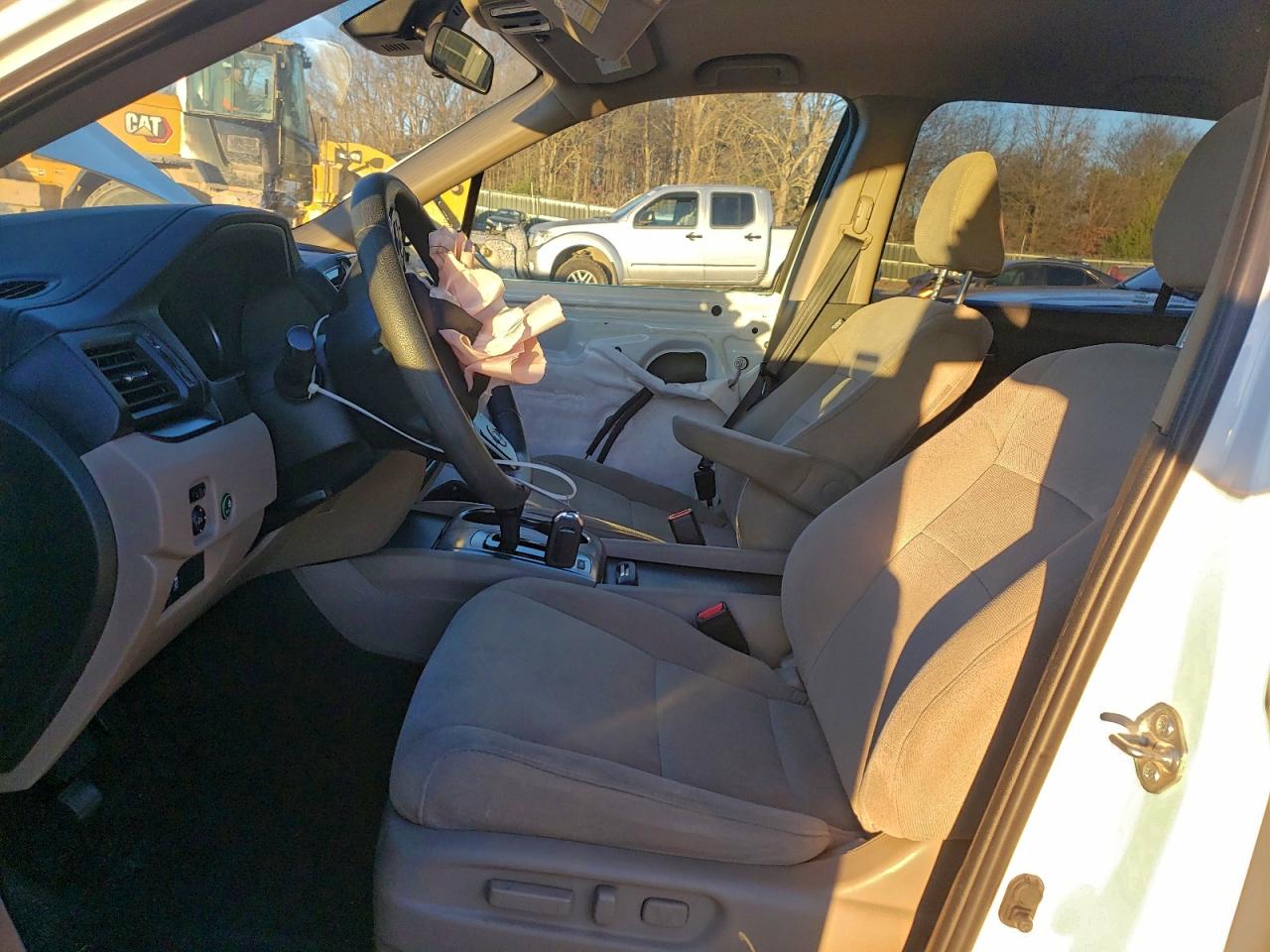 2019 Honda Pilot Ex VIN: 5FNYF5H3XKB000590 Lot: 94052585