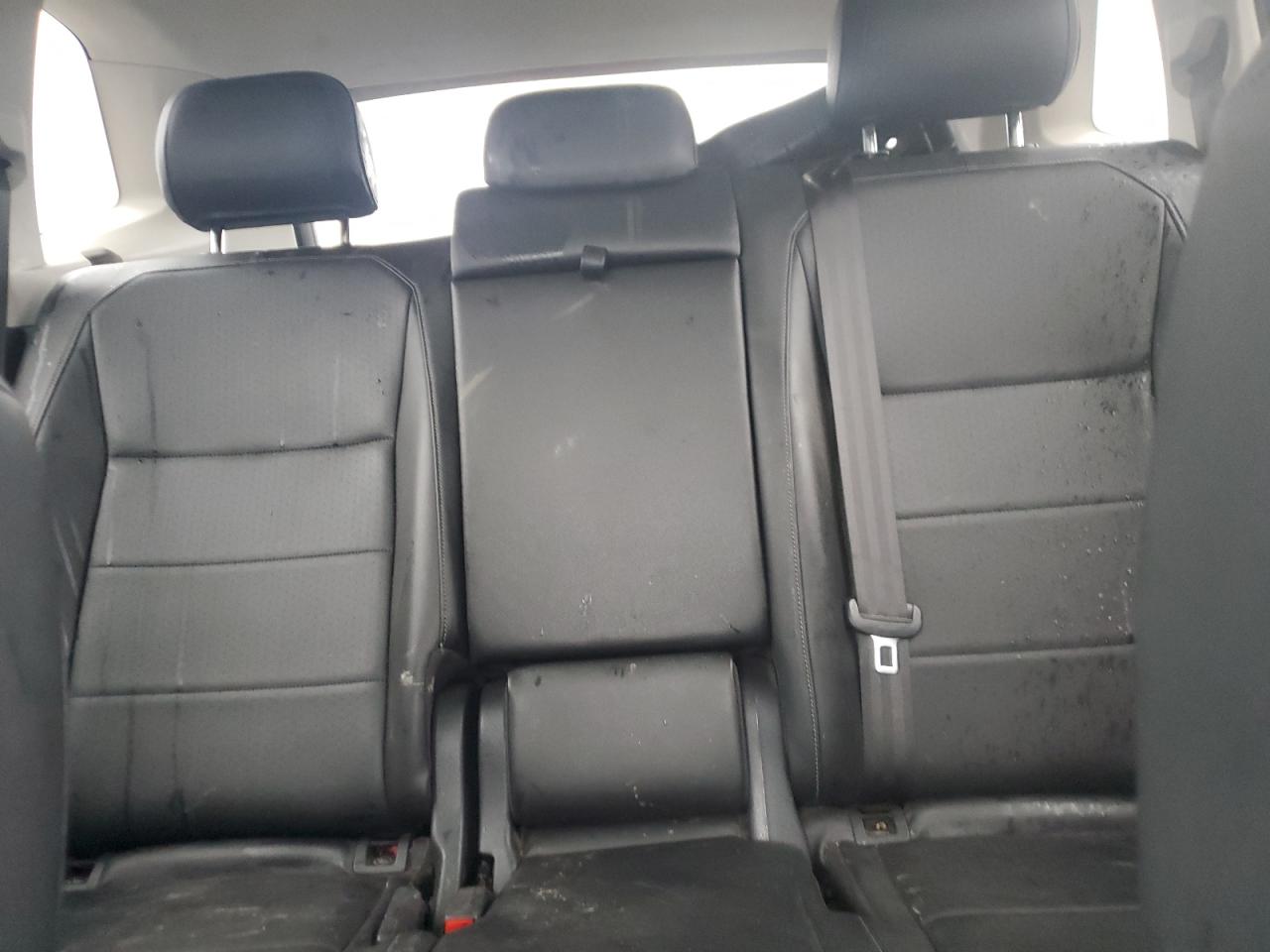 2018 Volkswagen Tiguan Se VIN: 3VV2B7AX5JM012930 Lot: 92529245