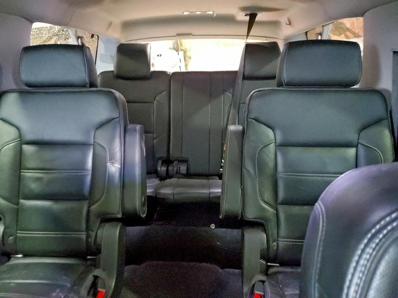 2018 GMC Yukon Xl Denali VIN: 1GKS2HKJ7JR402963 Lot: 92752975