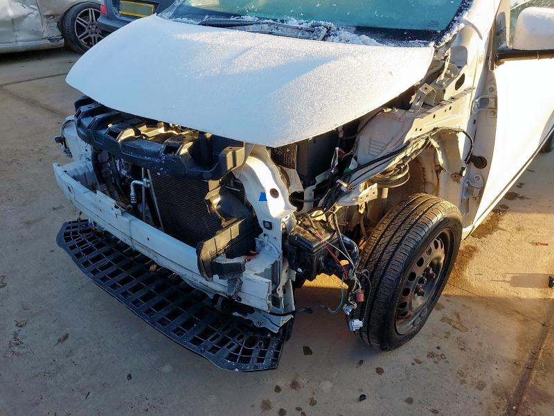 2018 TOYOTA AYGO 1.0 VVT-I X-STYLE 5DR X-SHIFT