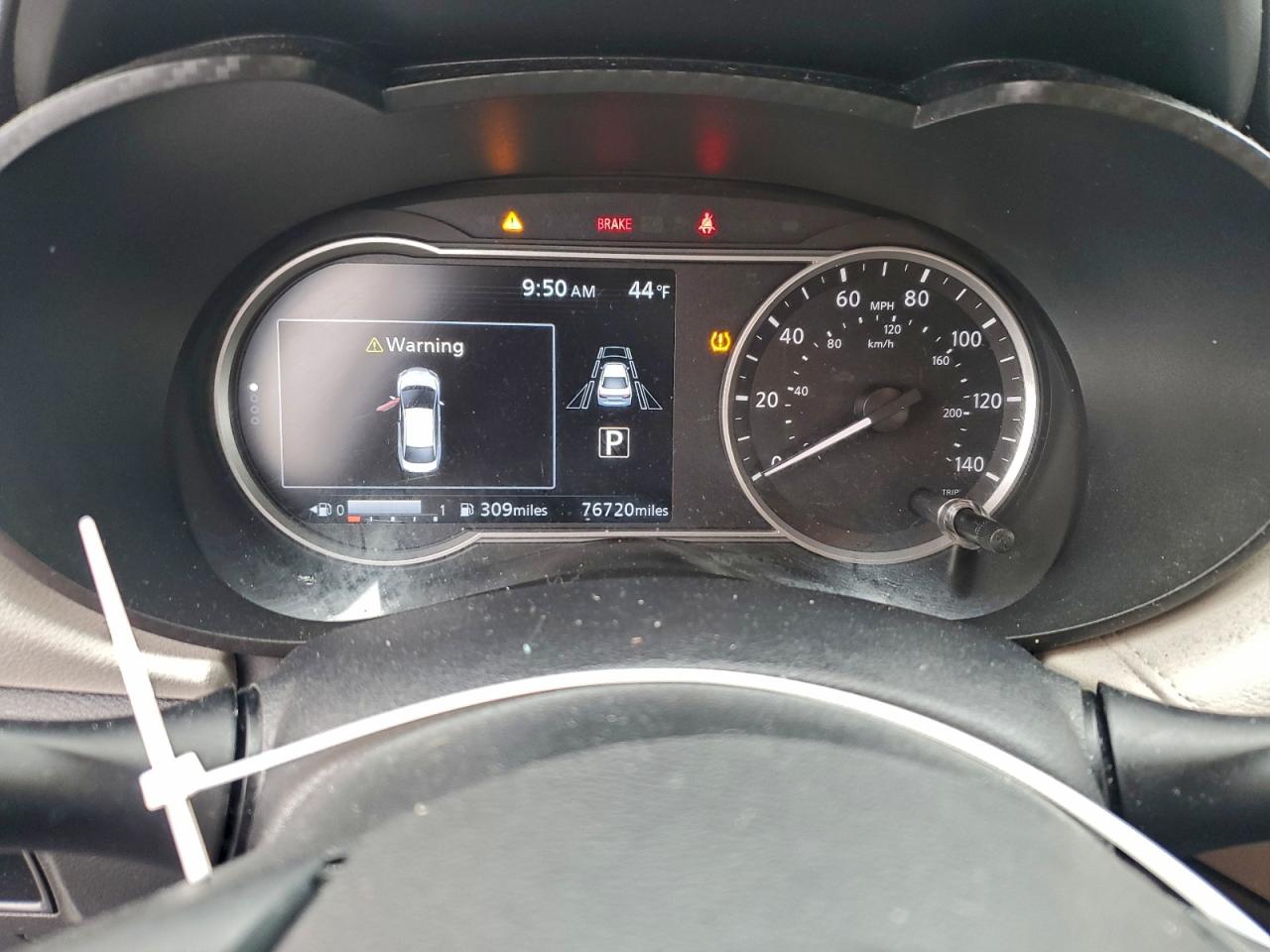 2021 Nissan Versa Sv VIN: 3N1CN8EV1ML886472 Lot: 93427065