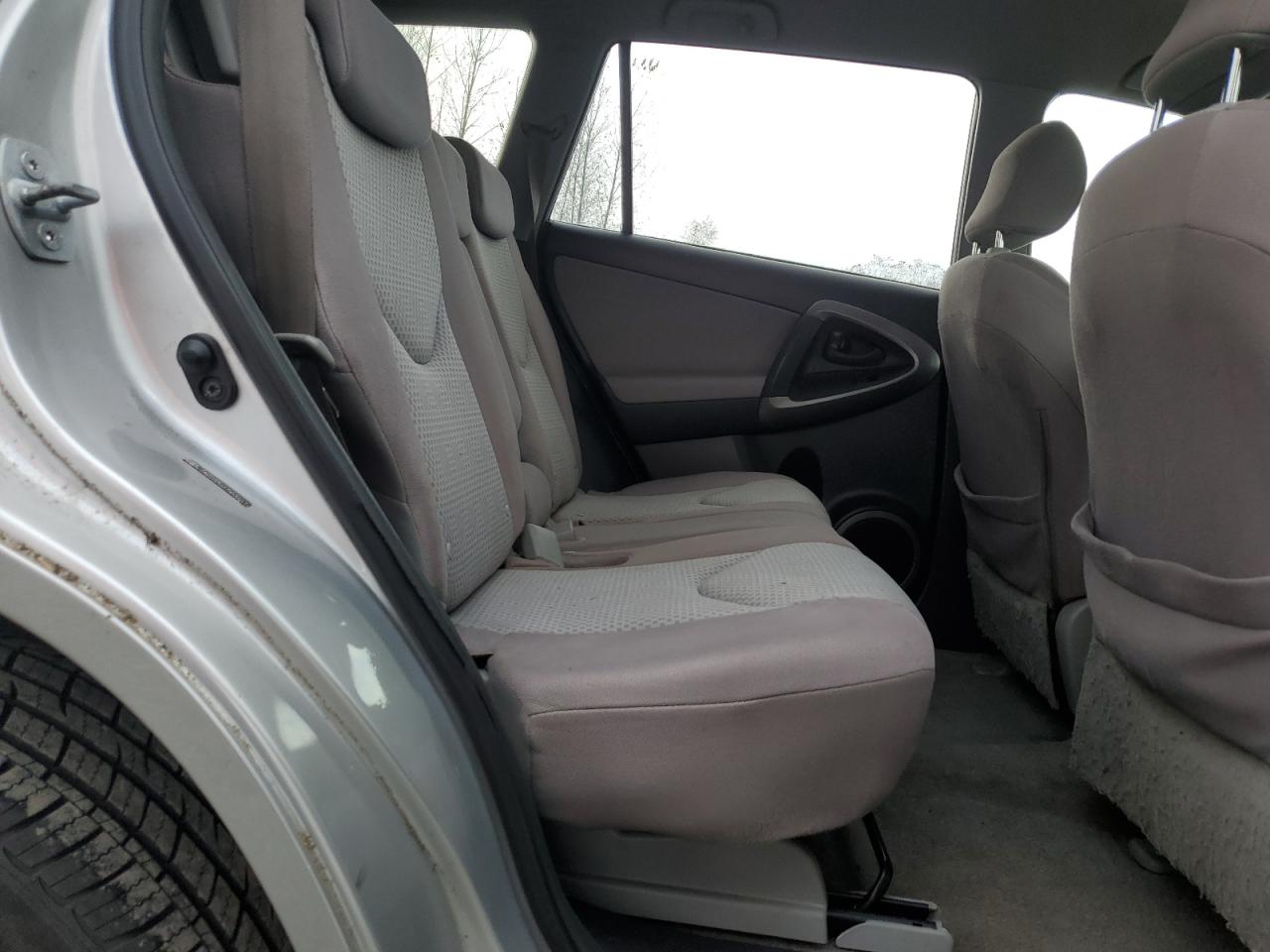 2007 Toyota Rav4 VIN: JTMZD33V075039205 Lot: 93686995