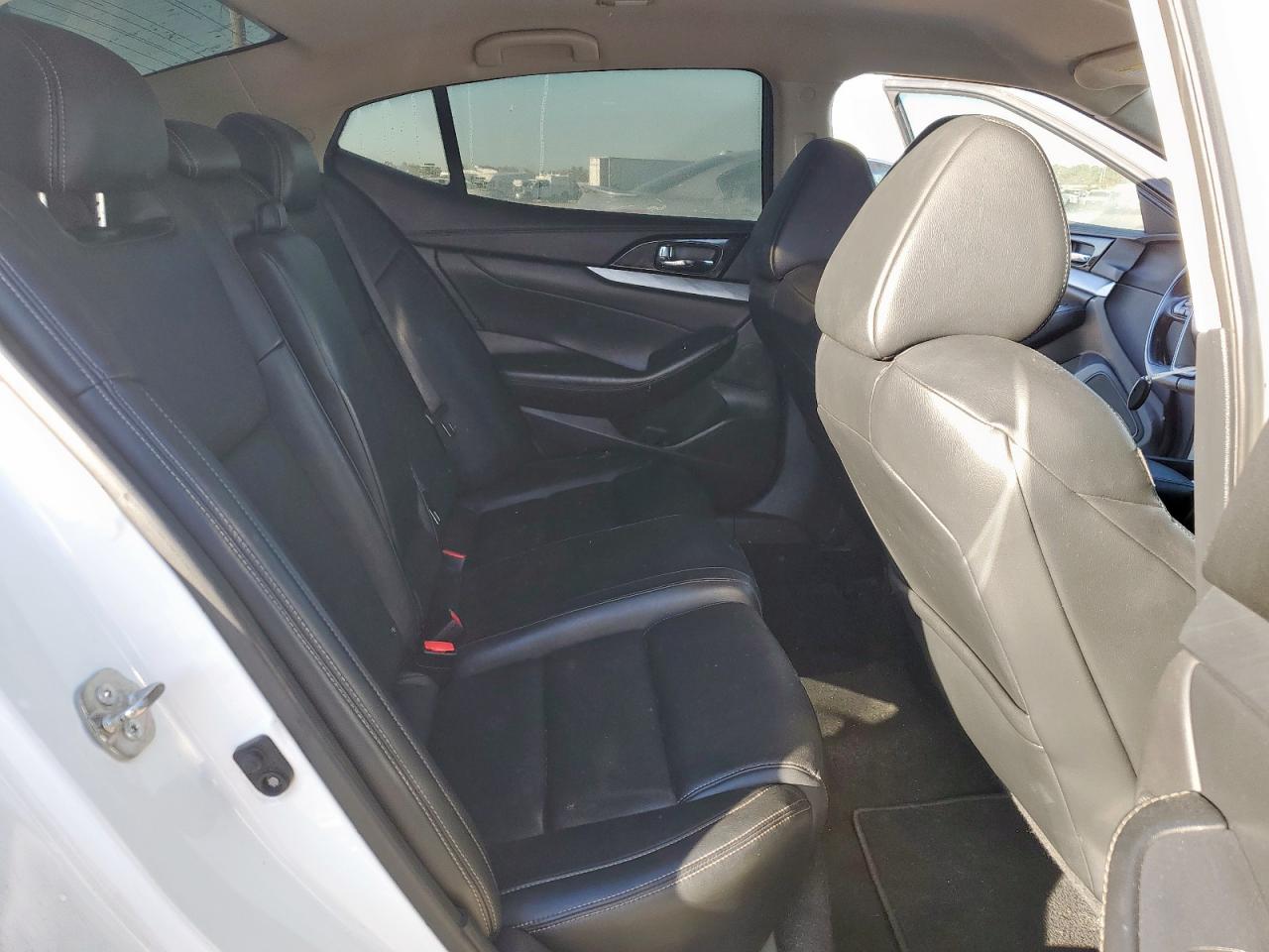 2016 Nissan Maxima 3.5S VIN: 1N4AA6AP9GC441592 Lot: 90507765