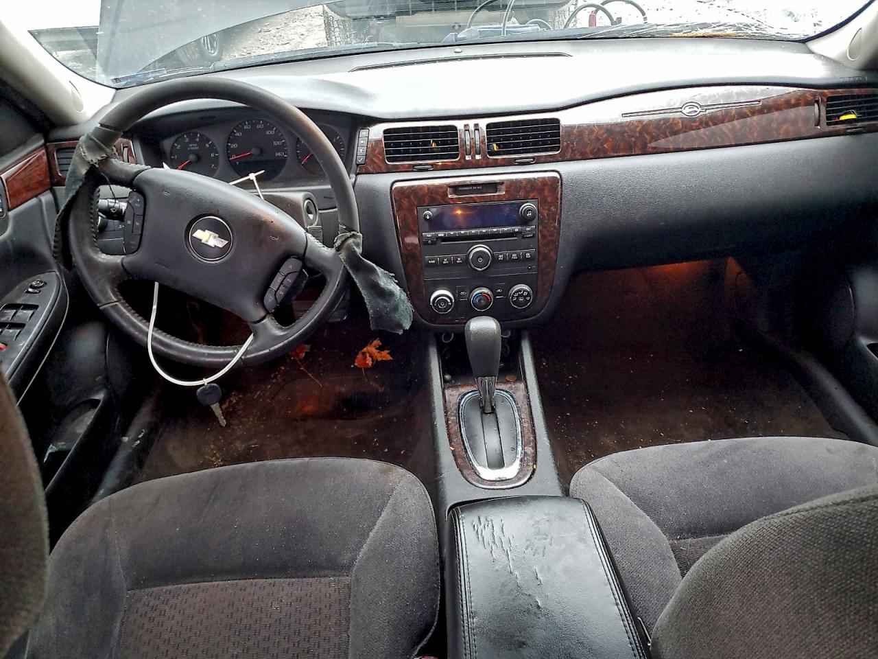 2014 Chevrolet Impala Limited Ls VIN: 2G1WA5E39E1142133 Lot: 93884595