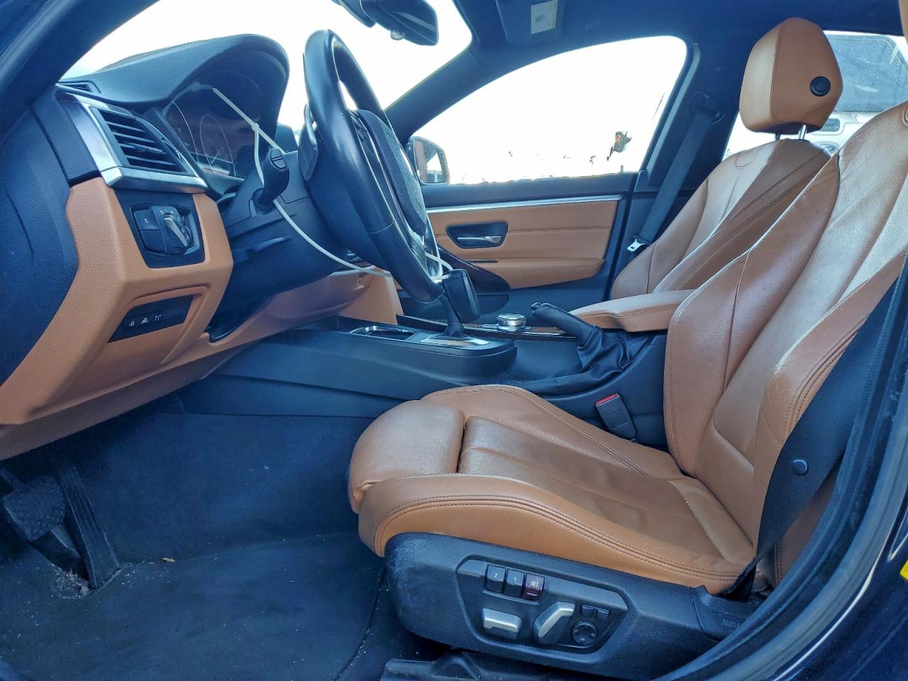 2018 BMW 430I Gran Coupe VIN: WBA4J1C51JBG79665 Lot: 94696625