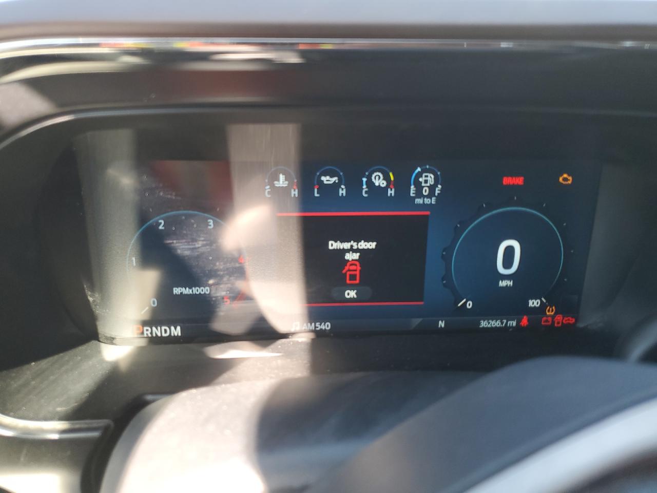 2024 Ford F350 Super Duty VIN: 1FT8W3BT7REC25526 Lot: 91105595