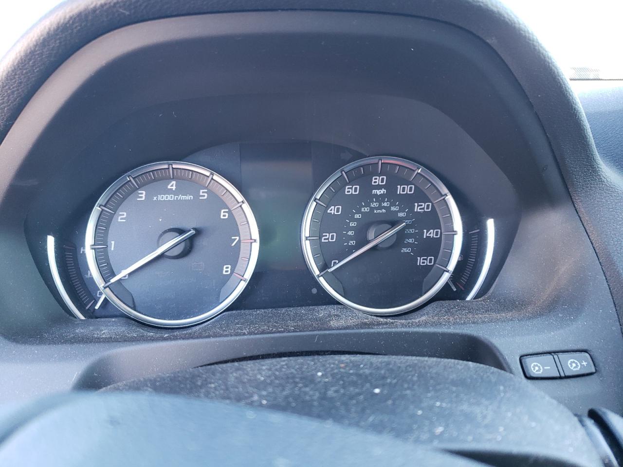 2020 Acura Tlx VIN: 19UUB1F38LA010312 Lot: 91620045