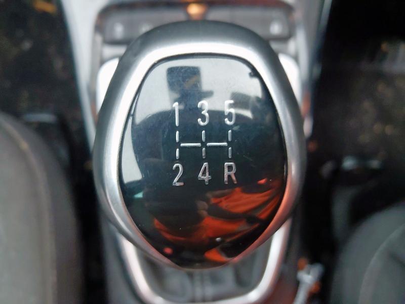 2020 VAUXHALL CROSSLAND X 1.2 [83] SRI NAV 5DR [START STOP]