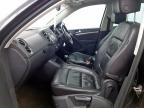 2013 VOLKSWAGEN TIGUAN 2.0 TDI BLUEMOTION TECH SE 5DR DSG for sale at Copart WESTBURY