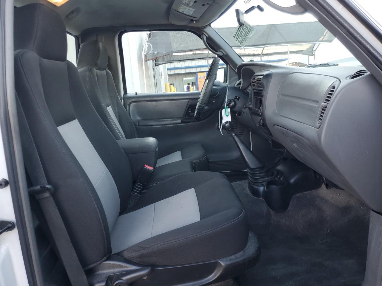 2009 Ford Ranger VIN: 1FTYR10D69PA02244 Lot: 92635955