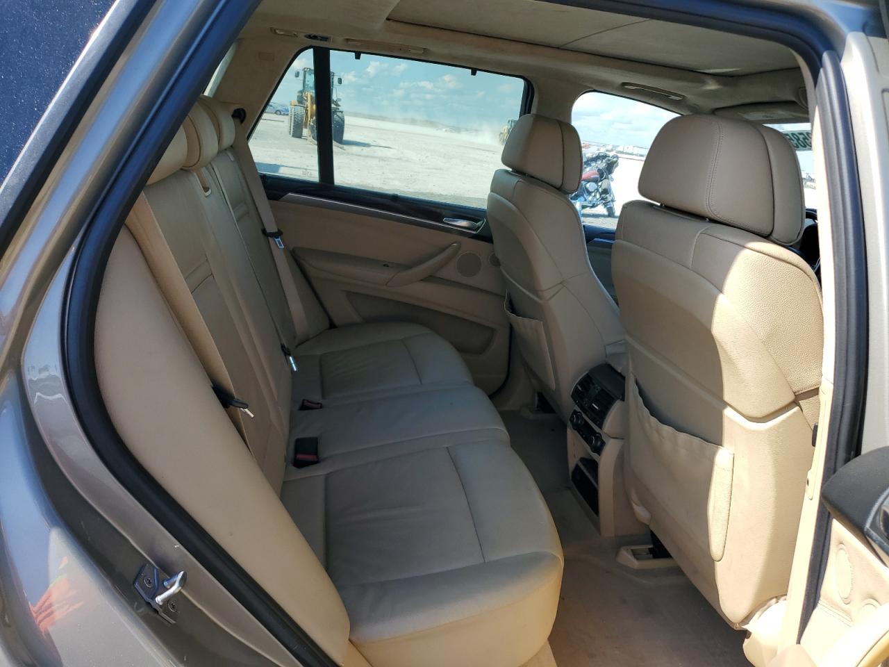 2012 BMW X5 xDrive35I VIN: 5UXZV4C59CL751512 Lot: 93183585