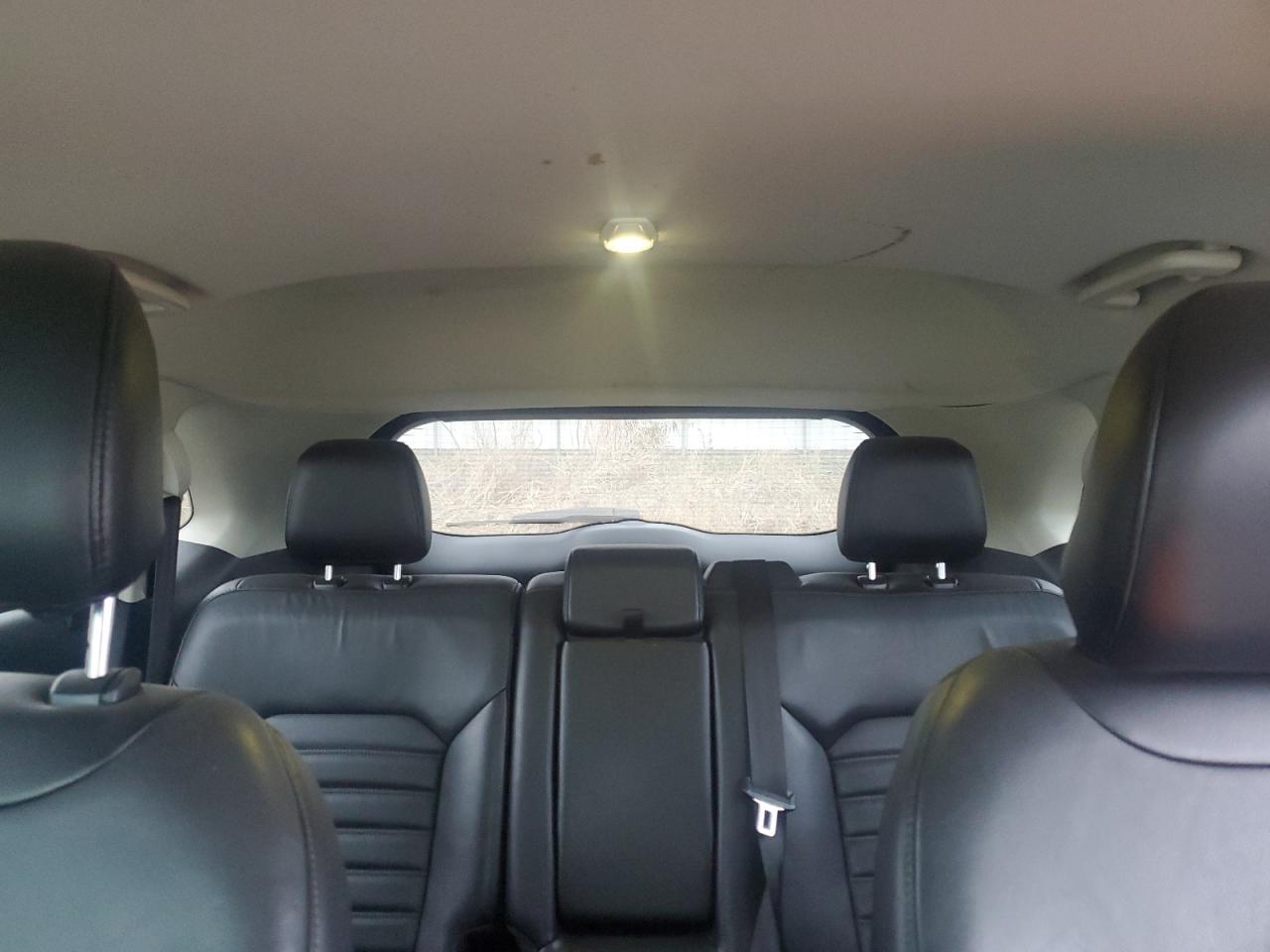 2015 Ford Edge Sel VIN: 2FMTK4J86FBC10771 Lot: 93235555