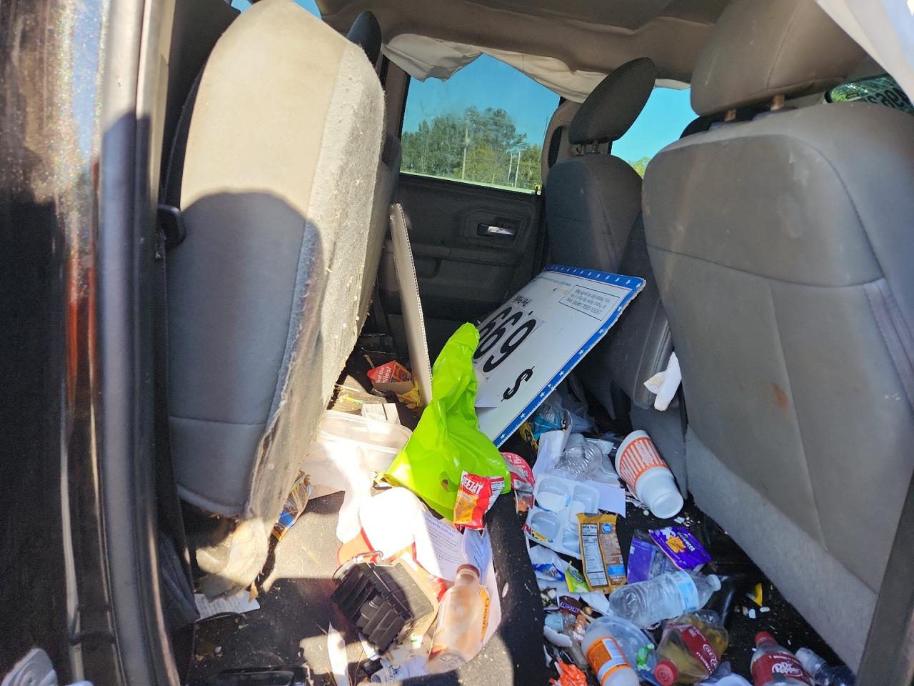 2017 Ram 1500 Slt VIN: 1C6RR7GG8HS704530 Lot: 90749635