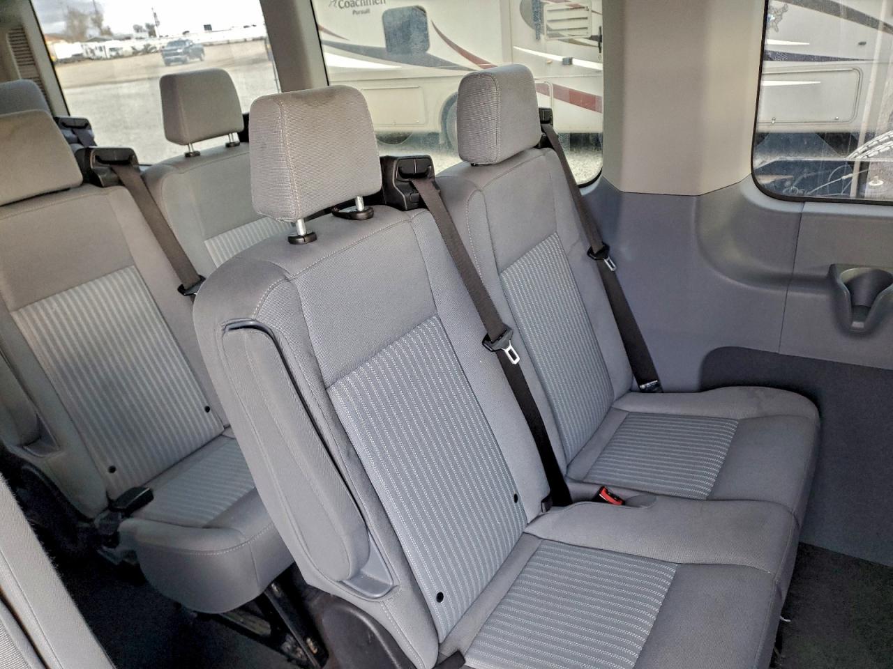 2019 Ford Transit T-350 Hd VIN: 1FBVU4XGXKKA19316 Lot: 93718345