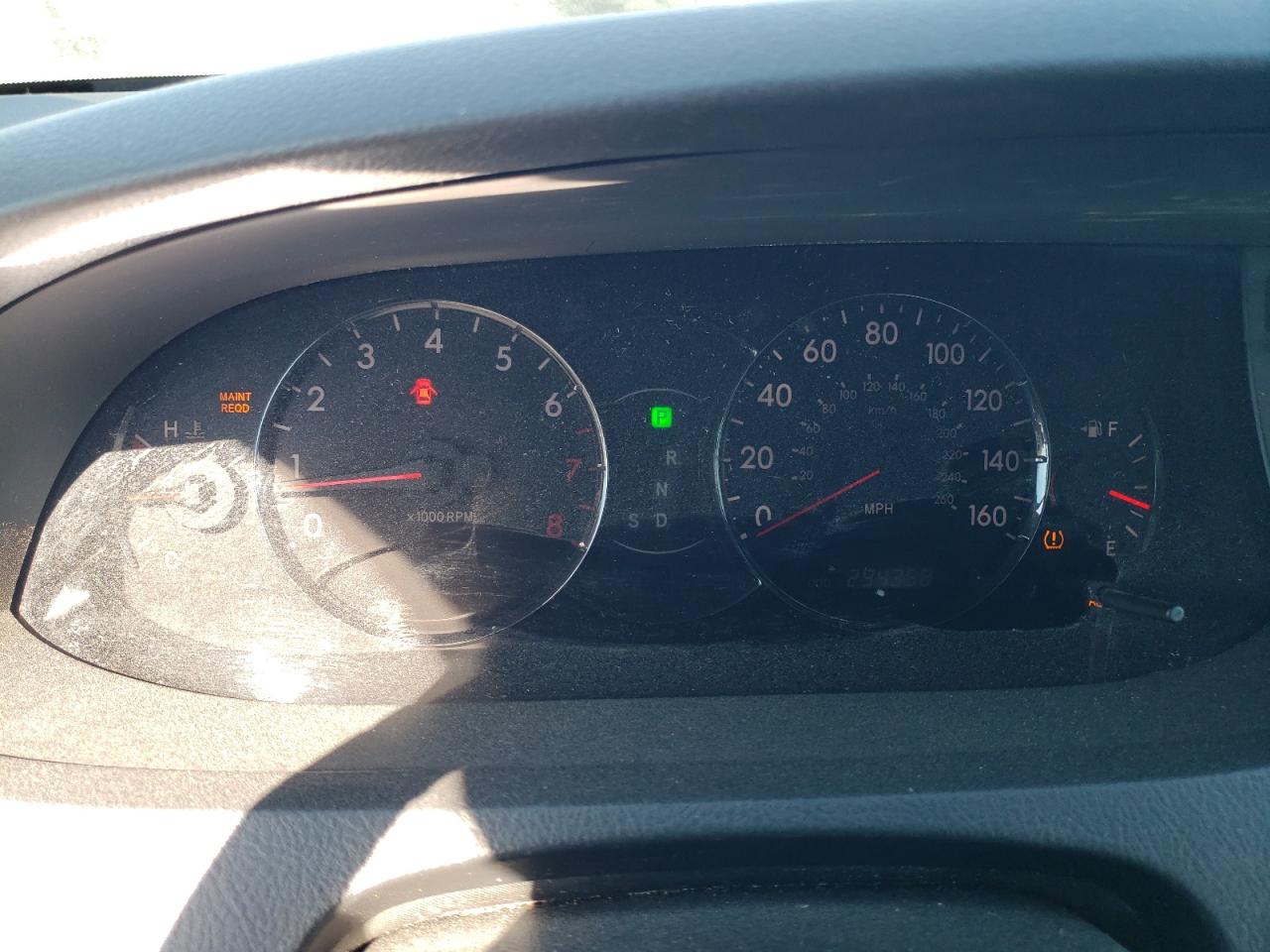 2008 Toyota Avalon Xl VIN: 4T1BK36B88U276830 Lot: 92514375