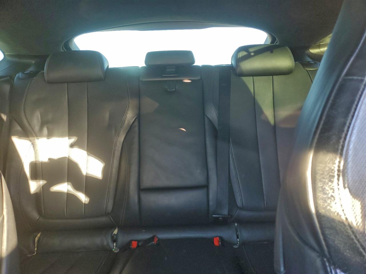 2015 BMW X6 M VIN: 5YMKW8C57F0G93875 Lot: 93639785