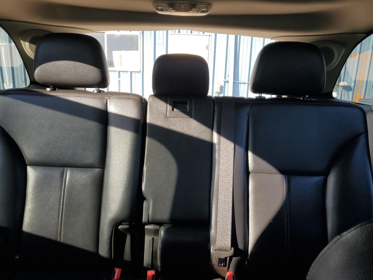 2011 Ford Edge Limited VIN: 2FMDK3KC7BBA68491 Lot: 92679685