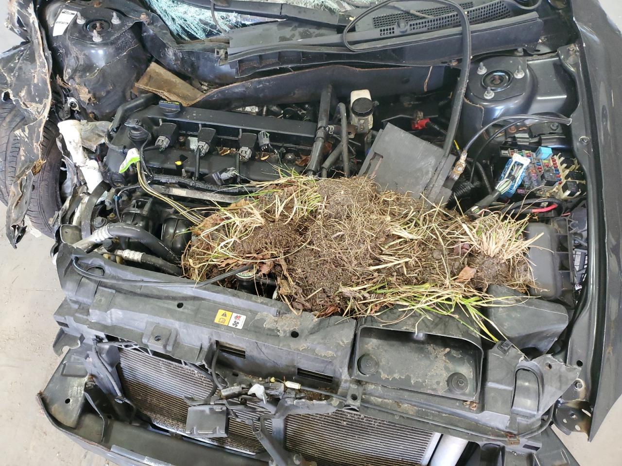 2013 Mazda 6 Touring Plus VIN: 1YVHZ8EH3D5M05665 Lot: 92519345