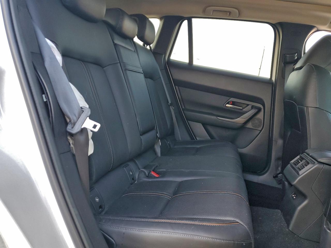 2023 Mazda Cx-50 Premium Plus VIN: 7MMVABEM7PN131336 Lot: 93914685