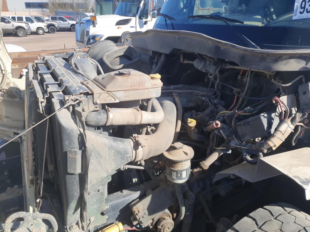 2007 International 7000 7400 VIN: 3HTWGAAT57N454513 Lot: 93046115