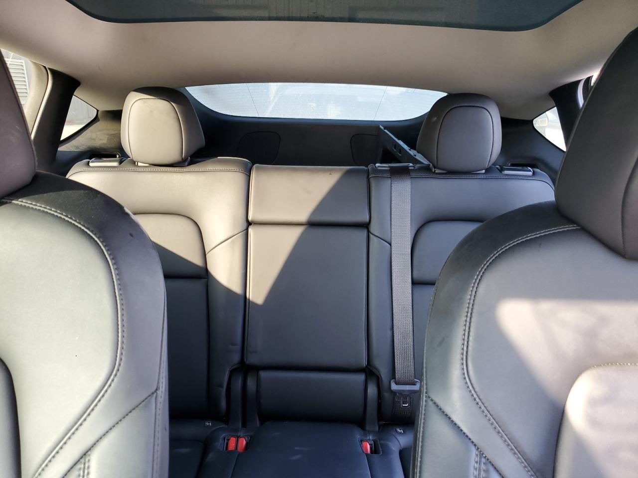 2022 Tesla Model Y VIN: 7SAYGDEF2NF453521 Lot: 94080645