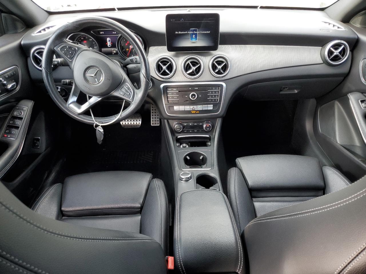 2019 Mercedes-Benz Cla 250 VIN: WDDSJ4EBXKN712308 Lot: 92504695