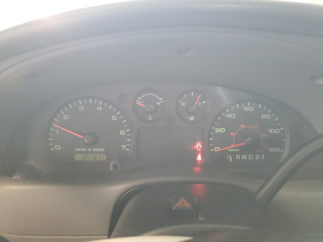 2004 Ford Ranger Super Cab VIN: 1FTZR45E44TA01312 Lot: 91701745