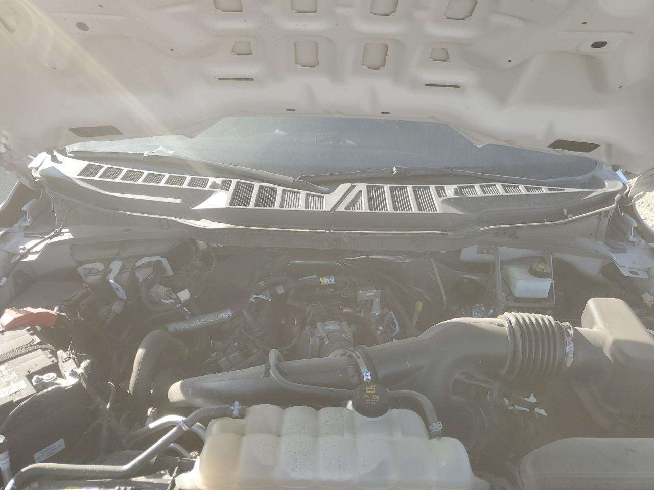 2022 Ford F150 Supercrew VIN: 1FTEW1EP4NKE56949 Lot: 93022005