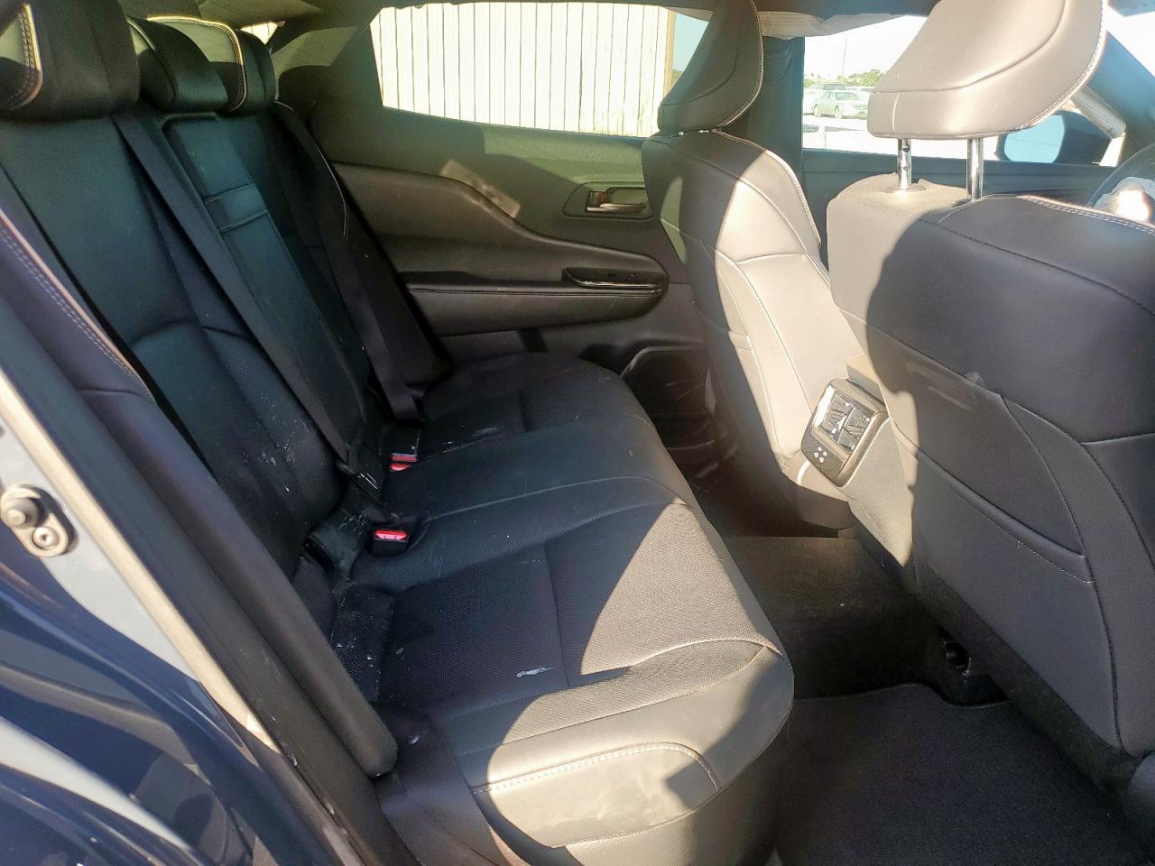 2025 Toyota Crown Xle VIN: JTDAAAAF4S3037029 Lot: 92405215