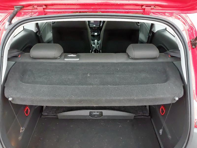 2017 VAUXHALL CORSA 1.4 [75] ECOFLEX ENERGY 3DR [AC]