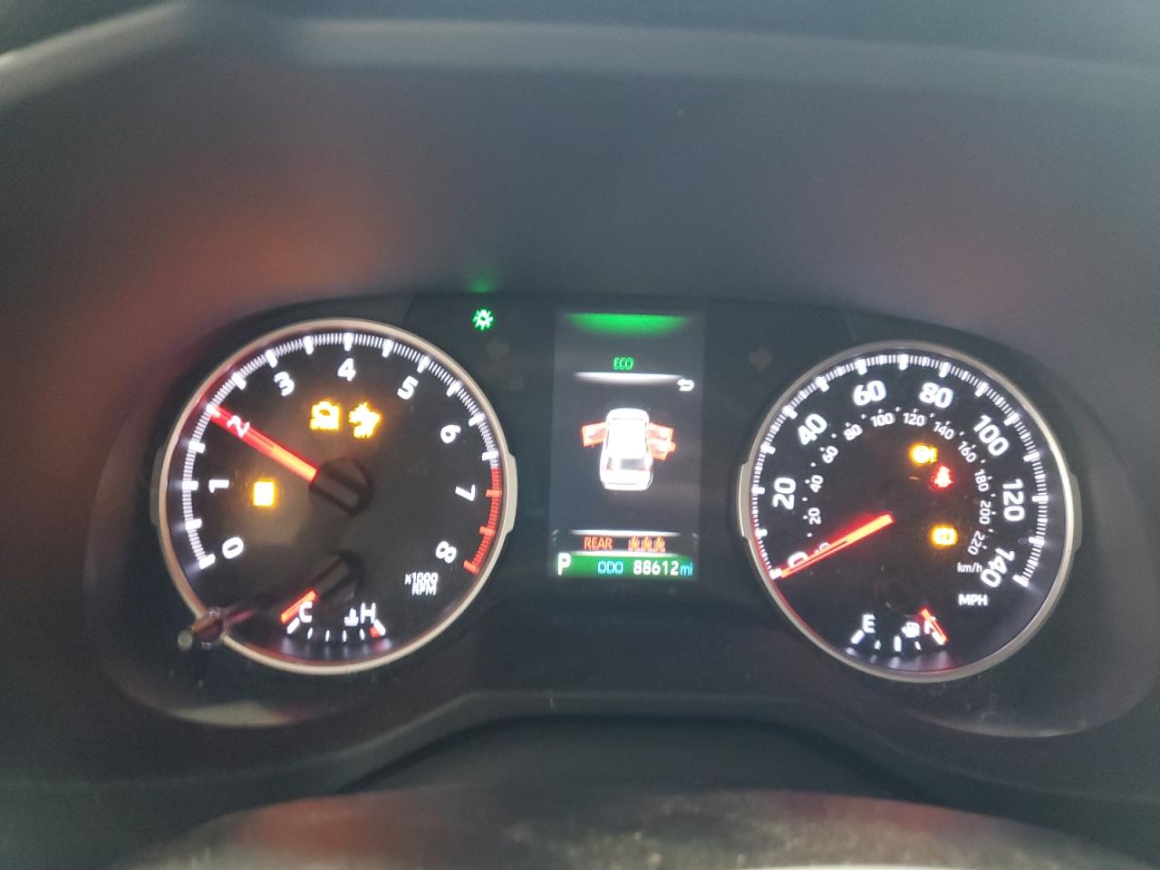 2020 Toyota Rav4 Le VIN: 2T3F1RFV8LC105143 Lot: 91095145