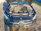 2022 MERCEDES-BENZ C CLASS C300 AMG LINE PREMIUM PLUS 4DR 9G-TRONIC for sale at Copart YORK