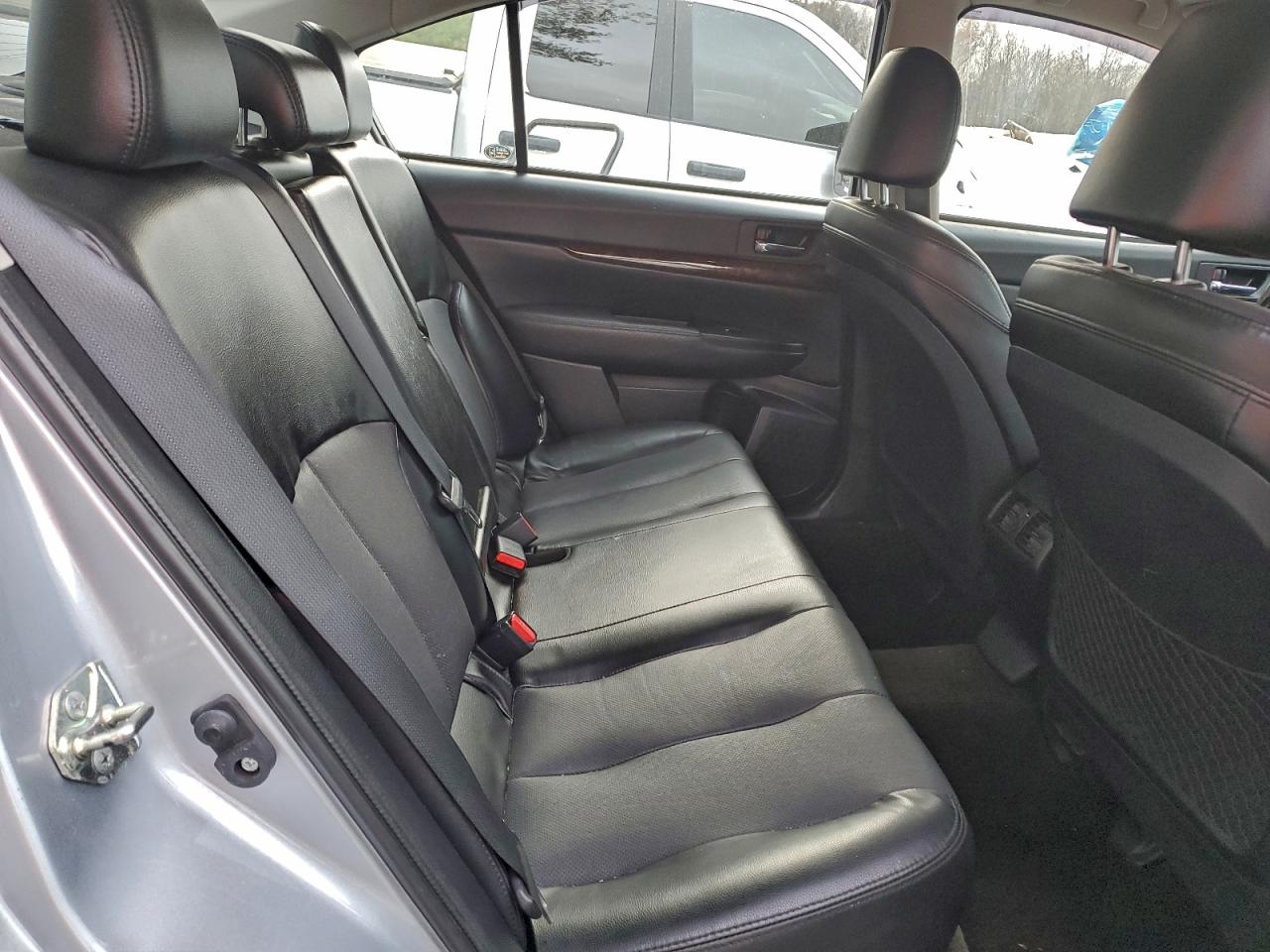 2014 Subaru Legacy 2.5I Limited VIN: 4S3BMCL6XE3020793 Lot: 93106995