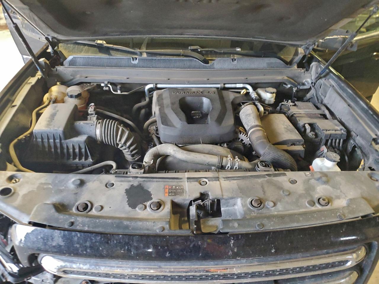 2016 GMC Canyon Sle VIN: 1GTP6CE16G1375539 Lot: 94127395